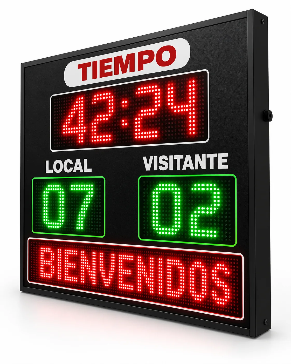 Detalle visita