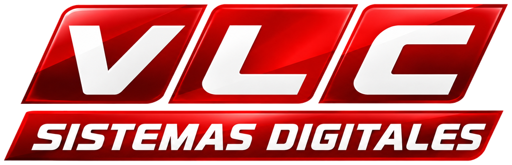 VLC Sistemas Digitales